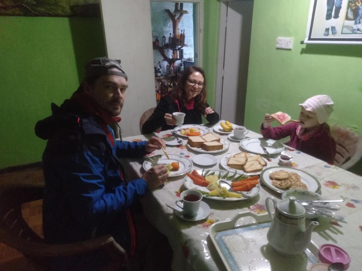 Ohiya Forest Lodge Экстерьер фото