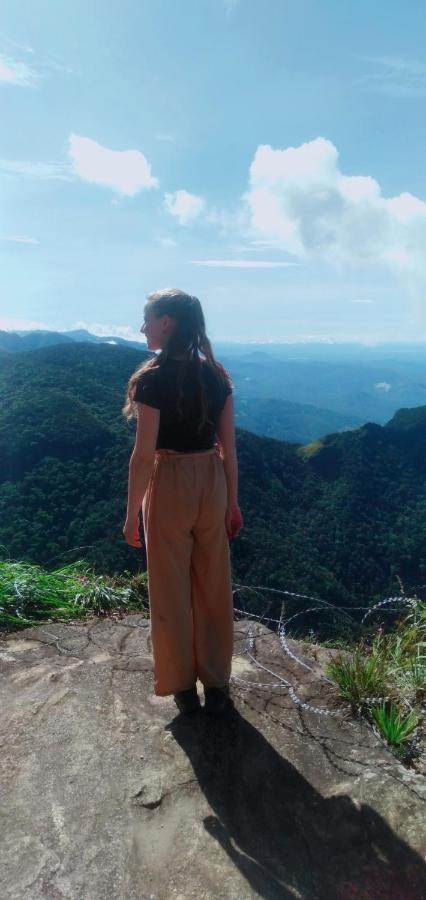 Ohiya Forest Lodge Экстерьер фото