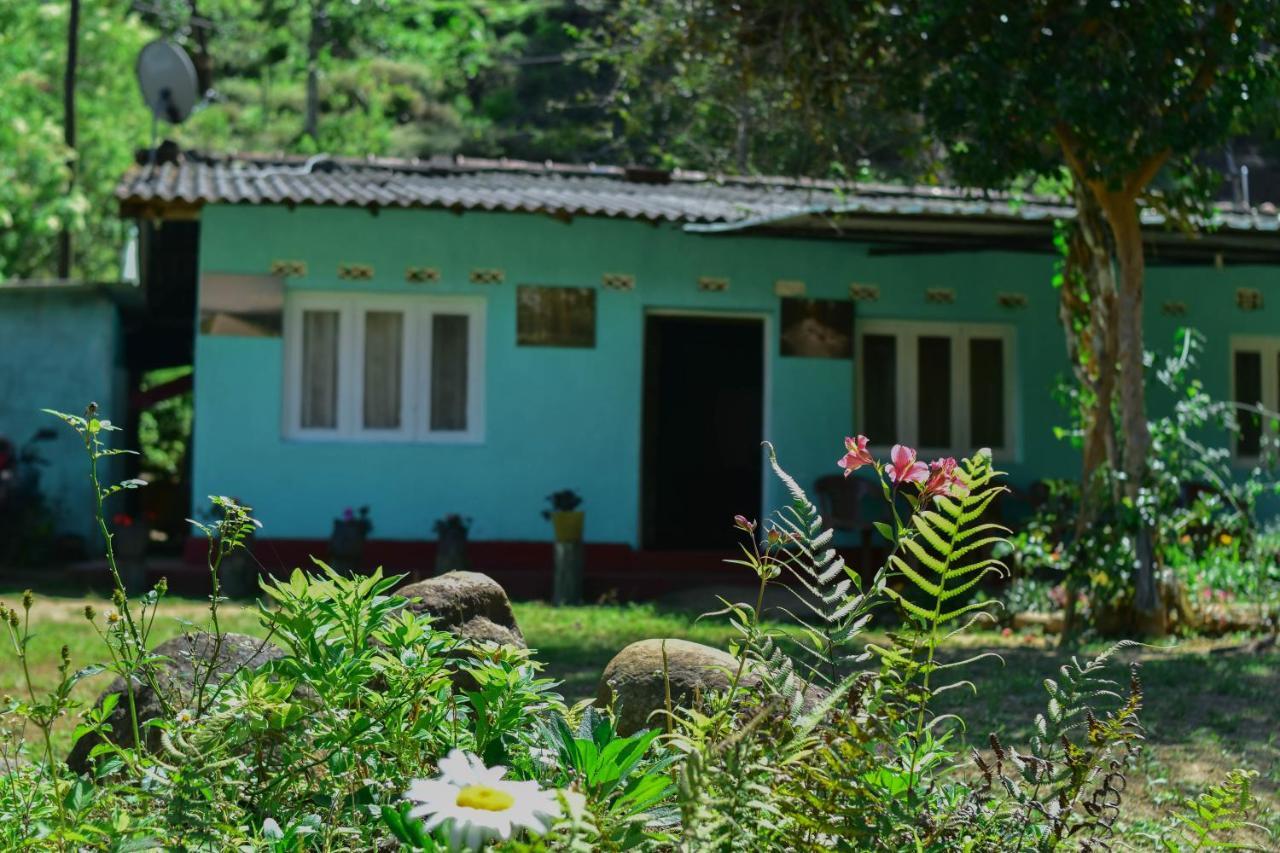 Ohiya Forest Lodge Экстерьер фото