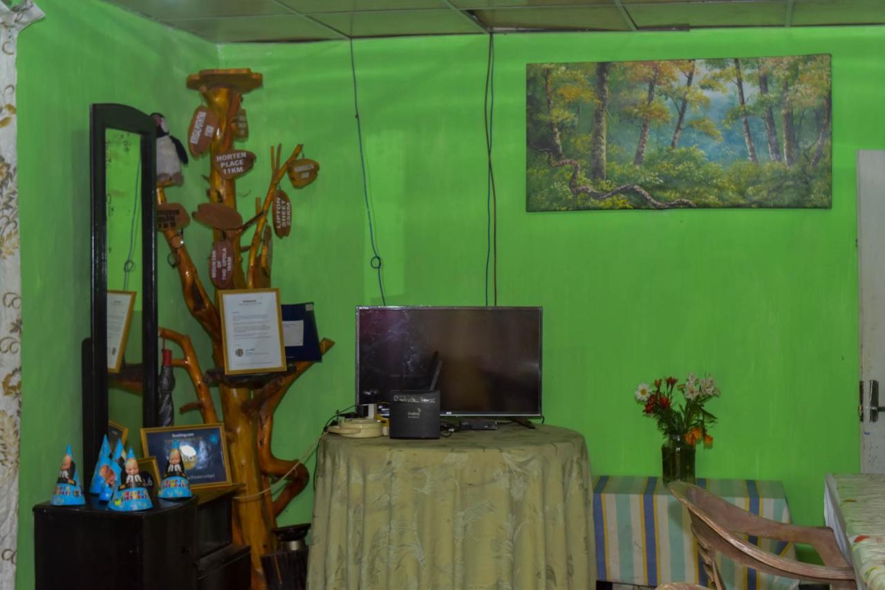 Ohiya Forest Lodge Экстерьер фото