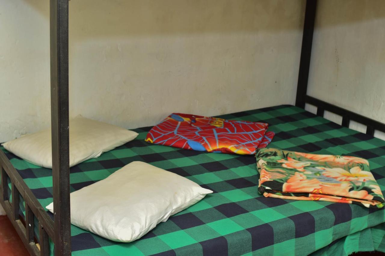Ohiya Forest Lodge Экстерьер фото